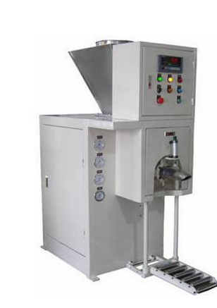 影響定量稱重包裝機稱重的因素，不看虧大了！